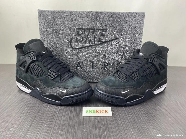 Rep Husky Sylvester Jordan 4 x 3880 HF4340- Nigel Air  Sleek 1027